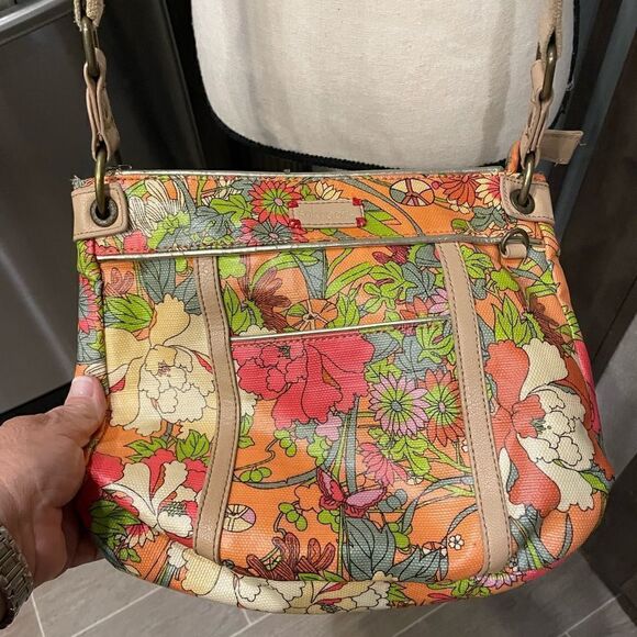 Sakroots purse  - Picture 3 of 8